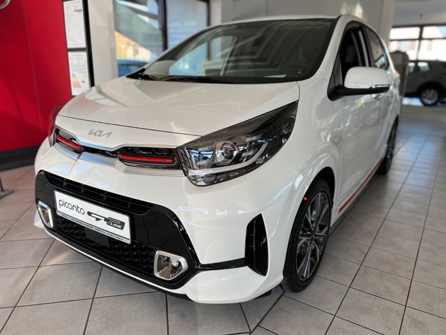 Kia Picanto 1.2 GT-line