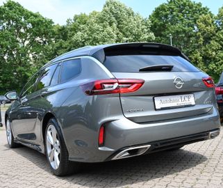 Opel Insignia - 9