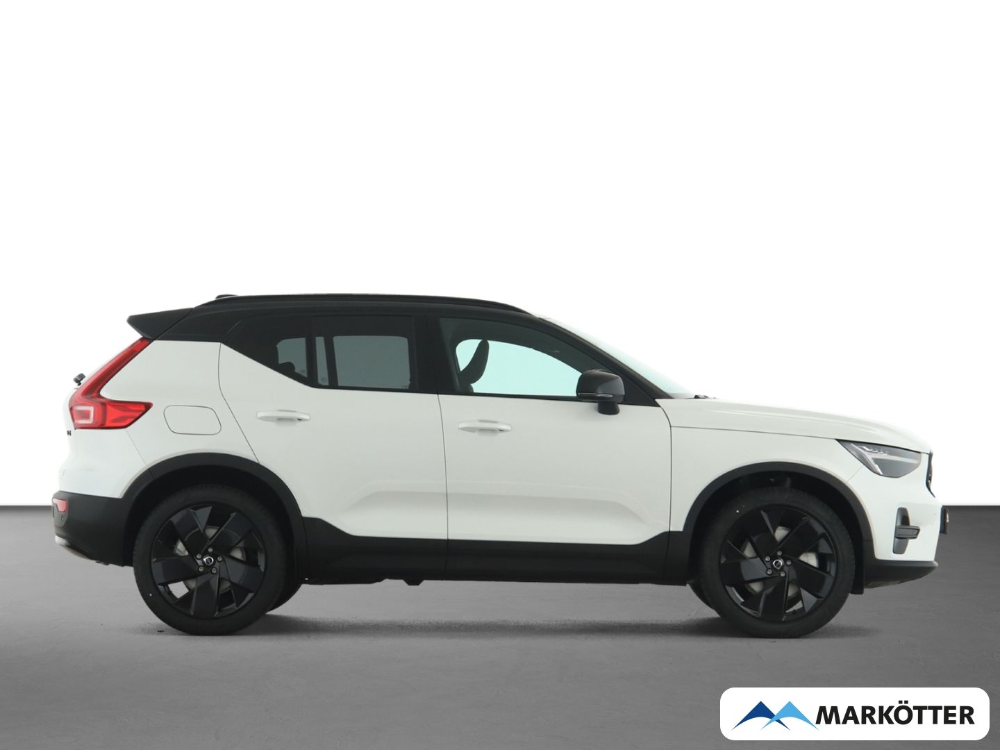 Volvo XC40 - Bild 4