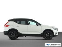 Volvo XC40 - Vorschau Bild 4