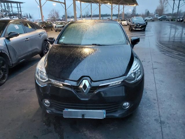 Renault CLIO IV 1.5 DCI 90