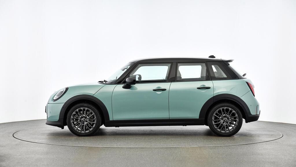 MINI Cooper S - Bild 4