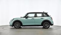 MINI Cooper S - Vorschau Bild 4