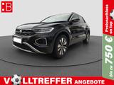 Volkswagen T-Roc 2.0 TDI DSG Goal AHK REAR VIEW ACC LED NAV - VW T-Roc Gebrauchtwagen in Berlin
