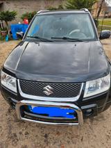 Suzuki Grand Vitara 1.9 DDiS Comfort Comfort - Suzuki Gebrauchtwagen von 2008