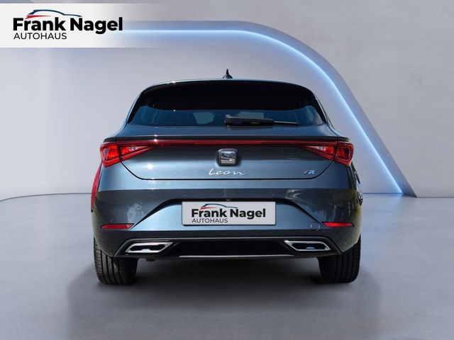 Seat Leon FR 1.5 eTSI 7-Gang-DSG