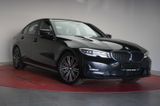 BMW 330 d S M Sport Line Navi/Temp/Virtual/LED - BMW 330 mit Diesel-Antrieb: Limousine