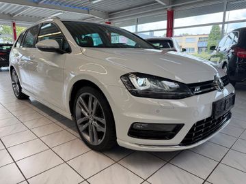 Volkswagen Golf - 8