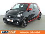 Smart forfour 0.9 Turbo passion Aut.*NAVI*TEMPO*PDC* - Smart ForFour in Köln