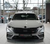 Skoda Octavia RS First Edition Limousine *2.H *ACC*AHK - Skoda Octavia: Limousine, RS