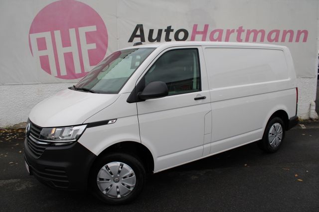 Volkswagen T6.1 Transporter 2.0 TDI Kasten 4Motion Navi PDC