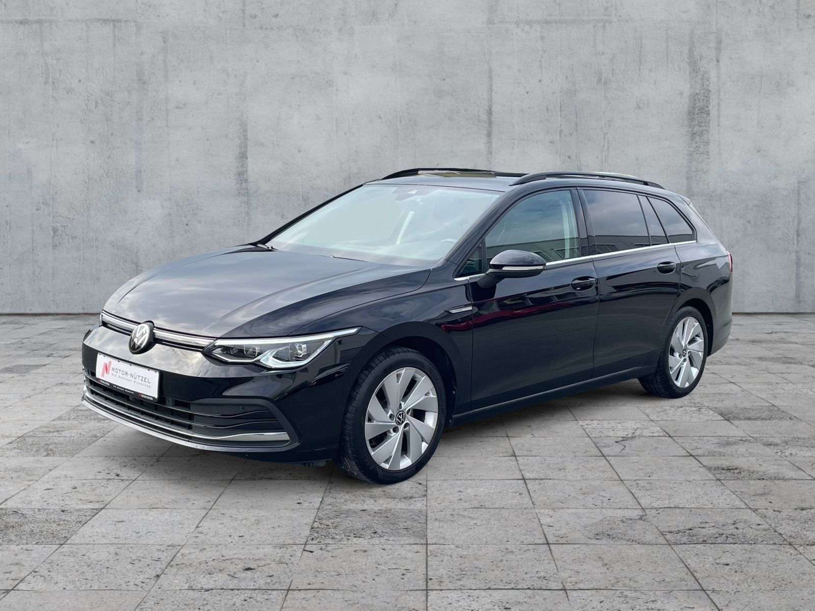 Volkswagen Golf - Bild 2