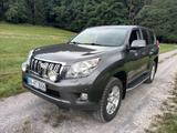 Toyota Land Cruiser 3.0 D-4D TEC-Edition Automatik ... - Toyota Land Cruiser: Tec Edition
