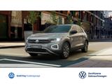 Volkswagen T-Roc 2.0 TDI Goal DSG NAVI AHK RFK SHZ KESSY
