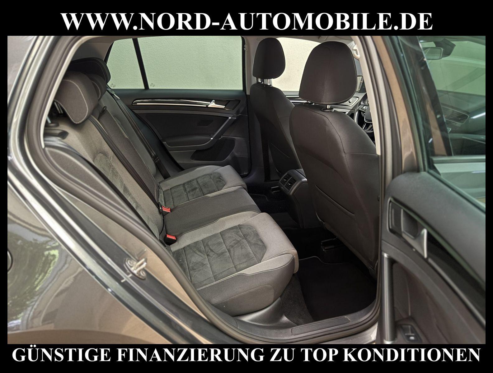 Volkswagen Golf Limo 2.0 TDI DSG R-Line Dig.Cockpit*Navi*