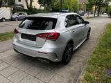 Mercedes-Benz A250 4M AMG/PANO/MEMORY/BURM/GARANTIE/TOTWNK - Mercedes-Benz A-Klasse Gebrauchtwagen in München