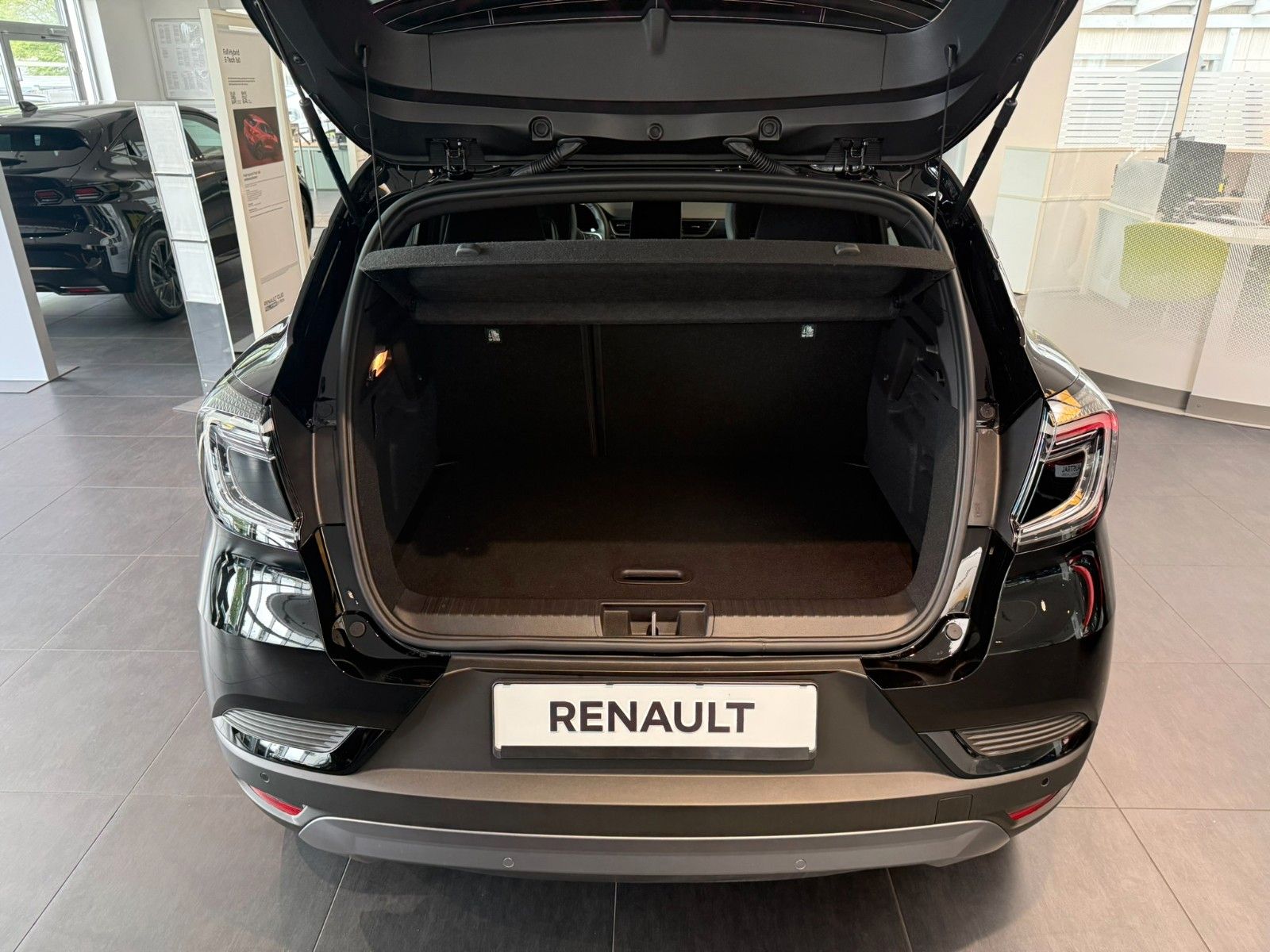 Renault Captur - Bild 8
