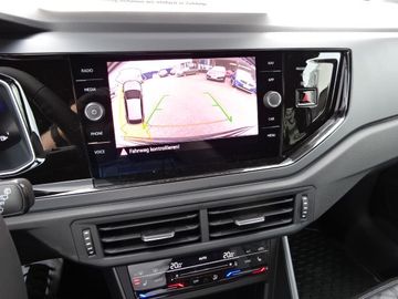 Fotografie 21 des VW Taigo 1.5 TSI R-Line *LED*Alu 18Zoll*RFK Klima