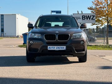 BMW X3 - 2