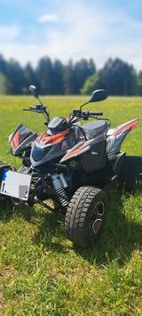 Aeon Cobra 422 SM