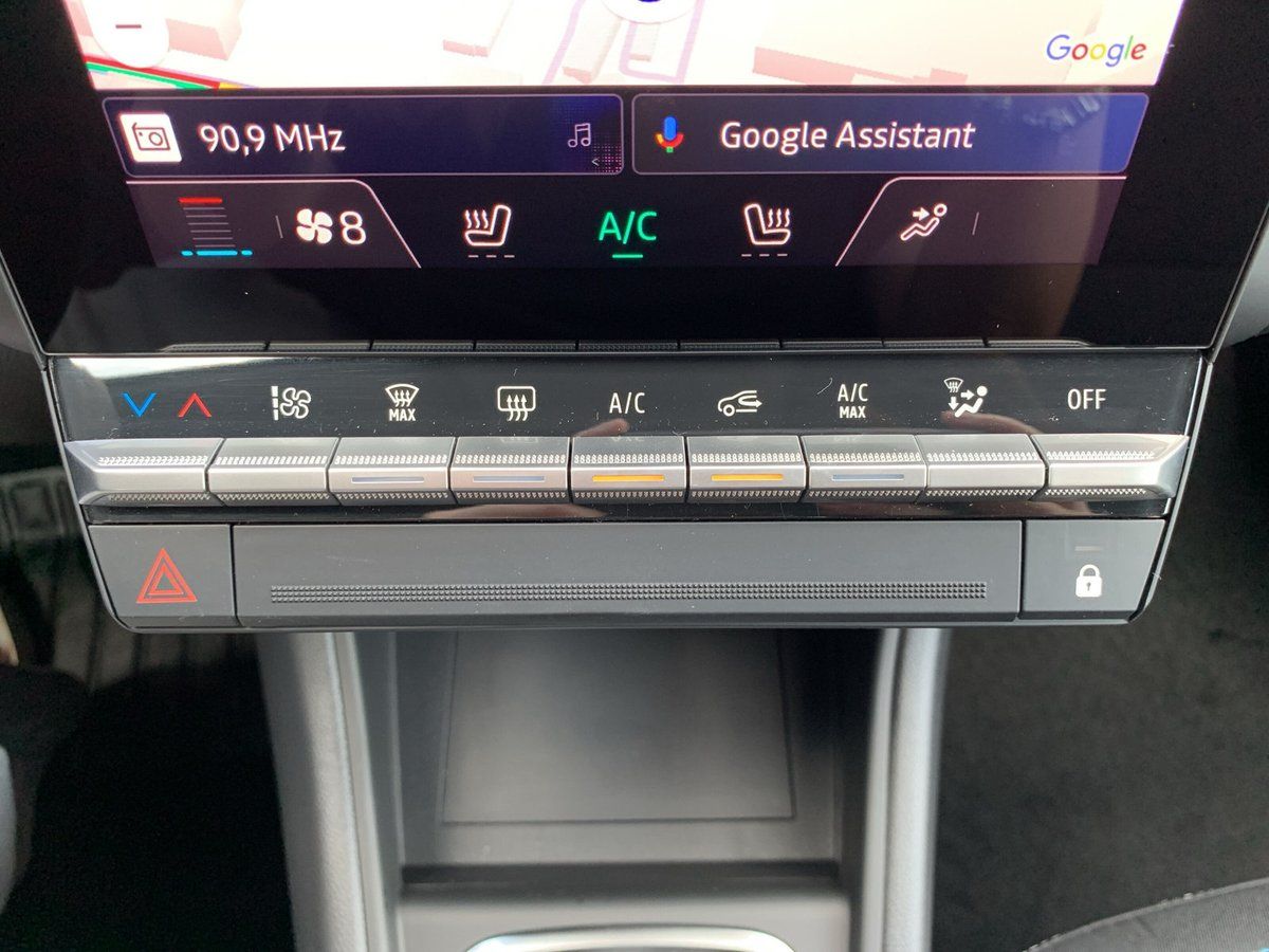 Renault Captur - Bild 18