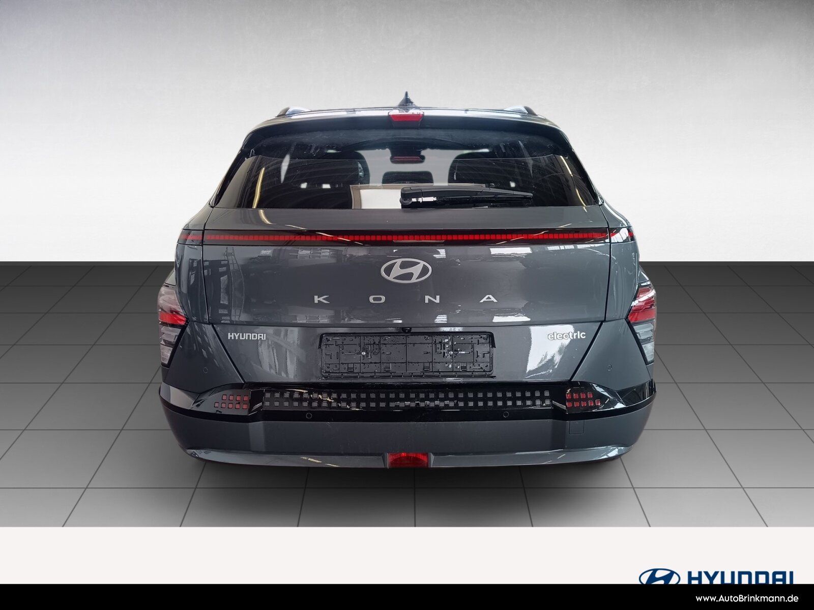 Hyundai Kona – Bild 6