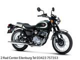 Kawasaki W 230 NEUES MODELL 2026 - Eilenburg - KAWASAKI W230