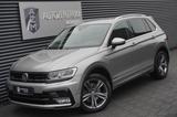 Volkswagen TIGUAN 2.0 TSI DSG|ALLRAD|R-LINE|KAMERA|AHK|LED| - Volkswagen Tiguan: R