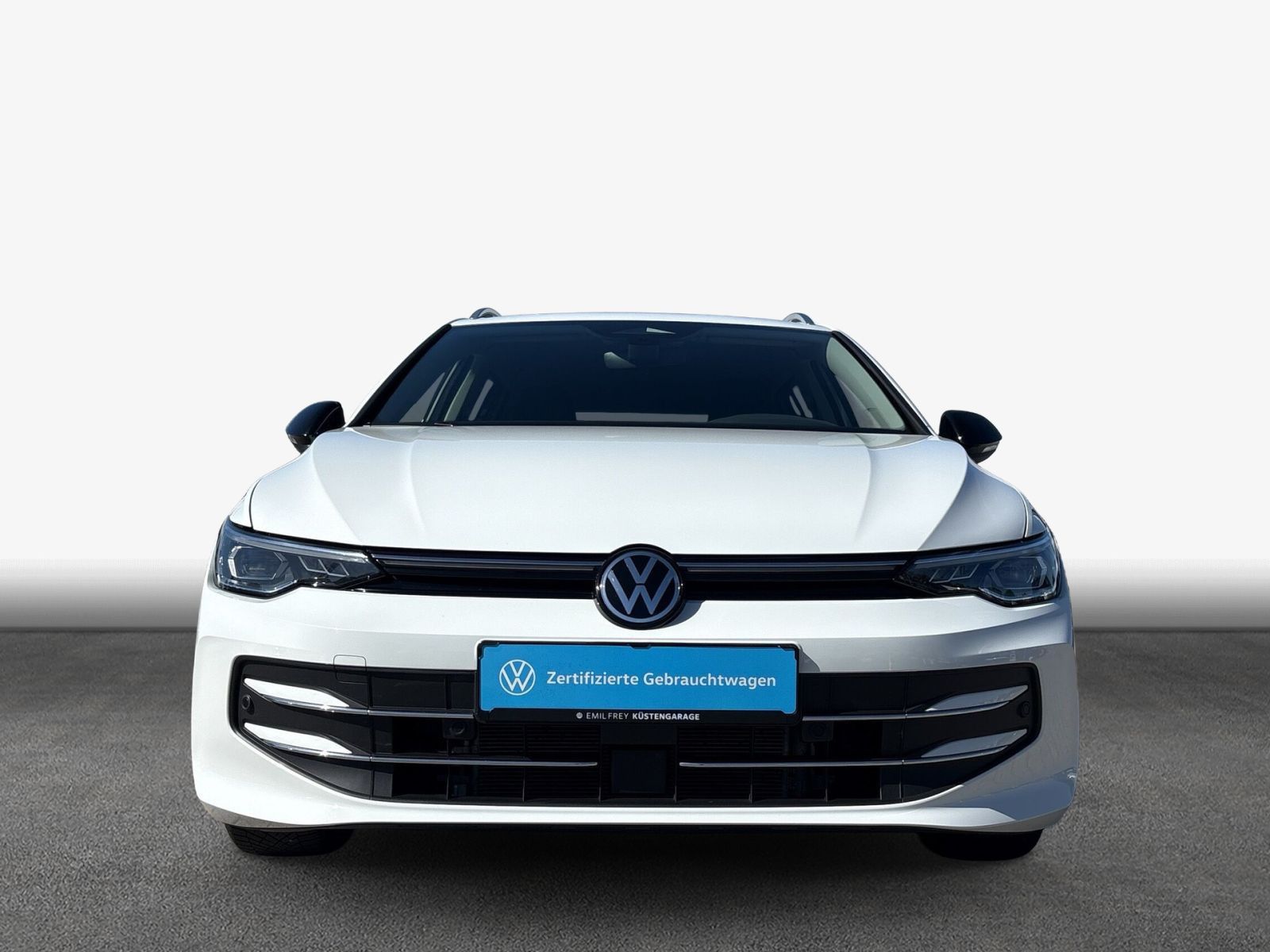 Volkswagen Golf Variant 2.0 TDI DSG ACC AHK NAVI LED KAMERA foto 3