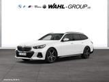 BMW 520d Touring M Sport AHK Innovation HeadUp Harma
