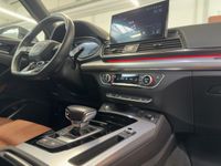 Audi Q5 - Vorschau Bild 12