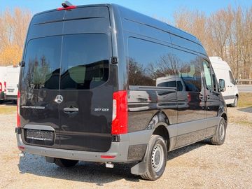 Mercedes Sprinter - 5