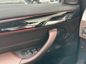 Fahrzeugabbildung BMW X1 xD20d xLine H/K Navi+ Sportsitze Komfort HUD