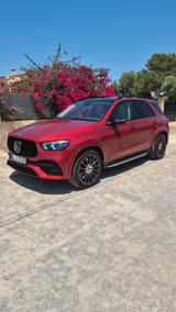 Mercedes-Benz GLE 350 de 4MATIC -