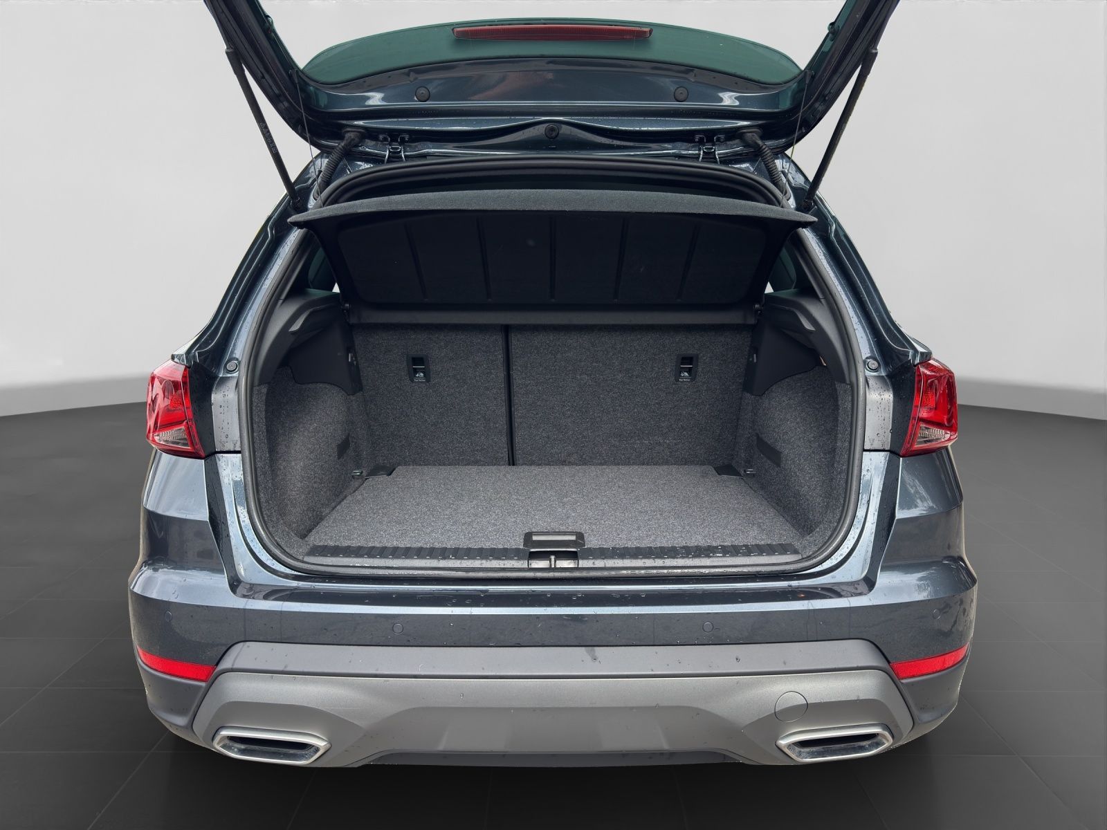 Seat Arona - Bild 15