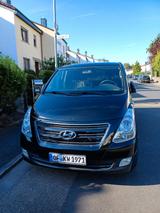 Hyundai H1 Starex Trend Premium, 57000 km,... - Hyundai H-1 Starex Gebrauchtwagen
