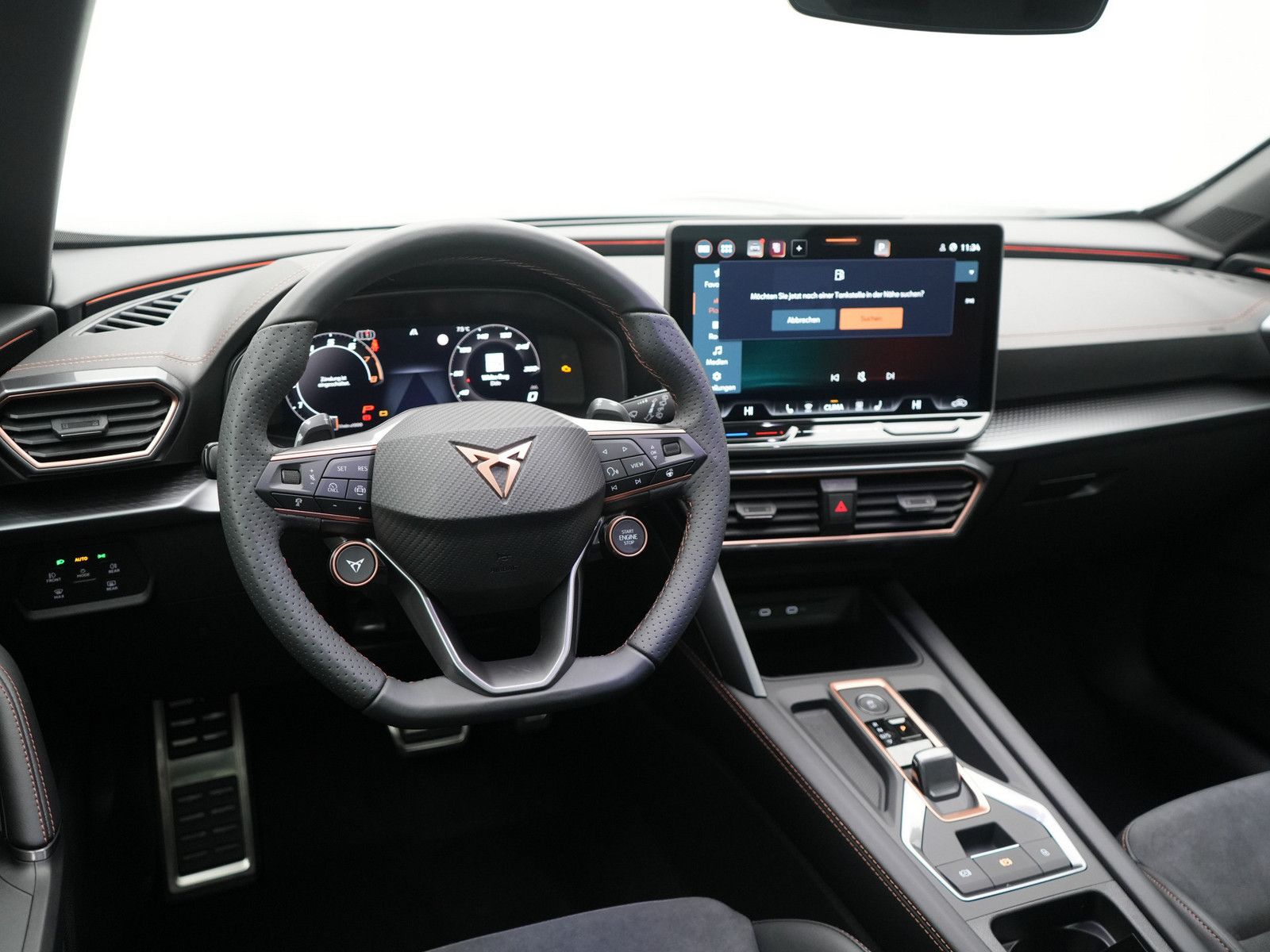 Cupra Formentor - Bild 8