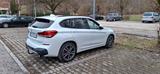 BMW X1 xDrive20d M Sport Steptronic M Sport 225PS - BMW X1: Ps