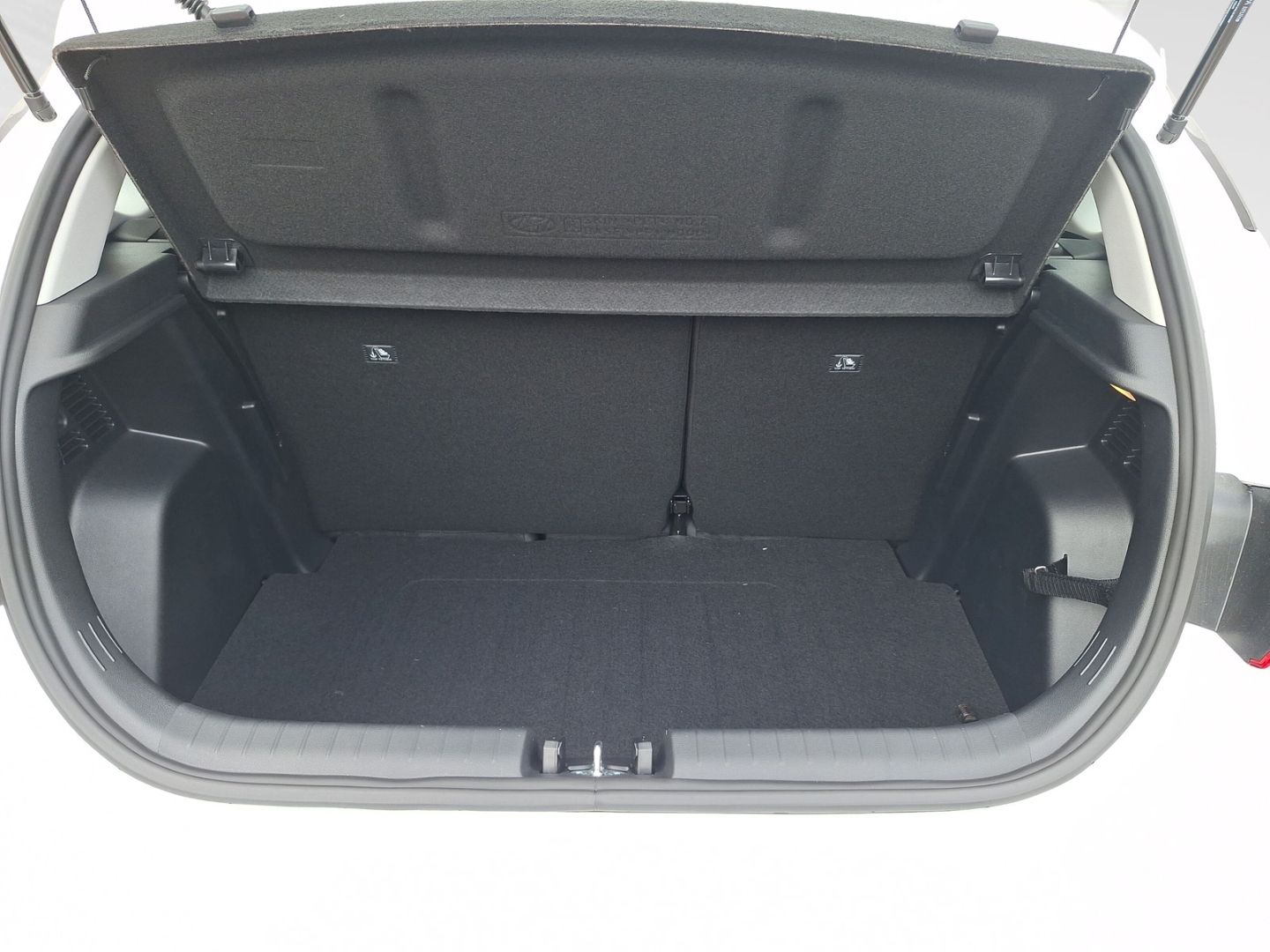 Hyundai i20 – Bild 6
