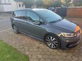 Volkswagen Touran 1.5 TSI UNITED UNITED - VW Touran Gebrauchtwagen in Hamm