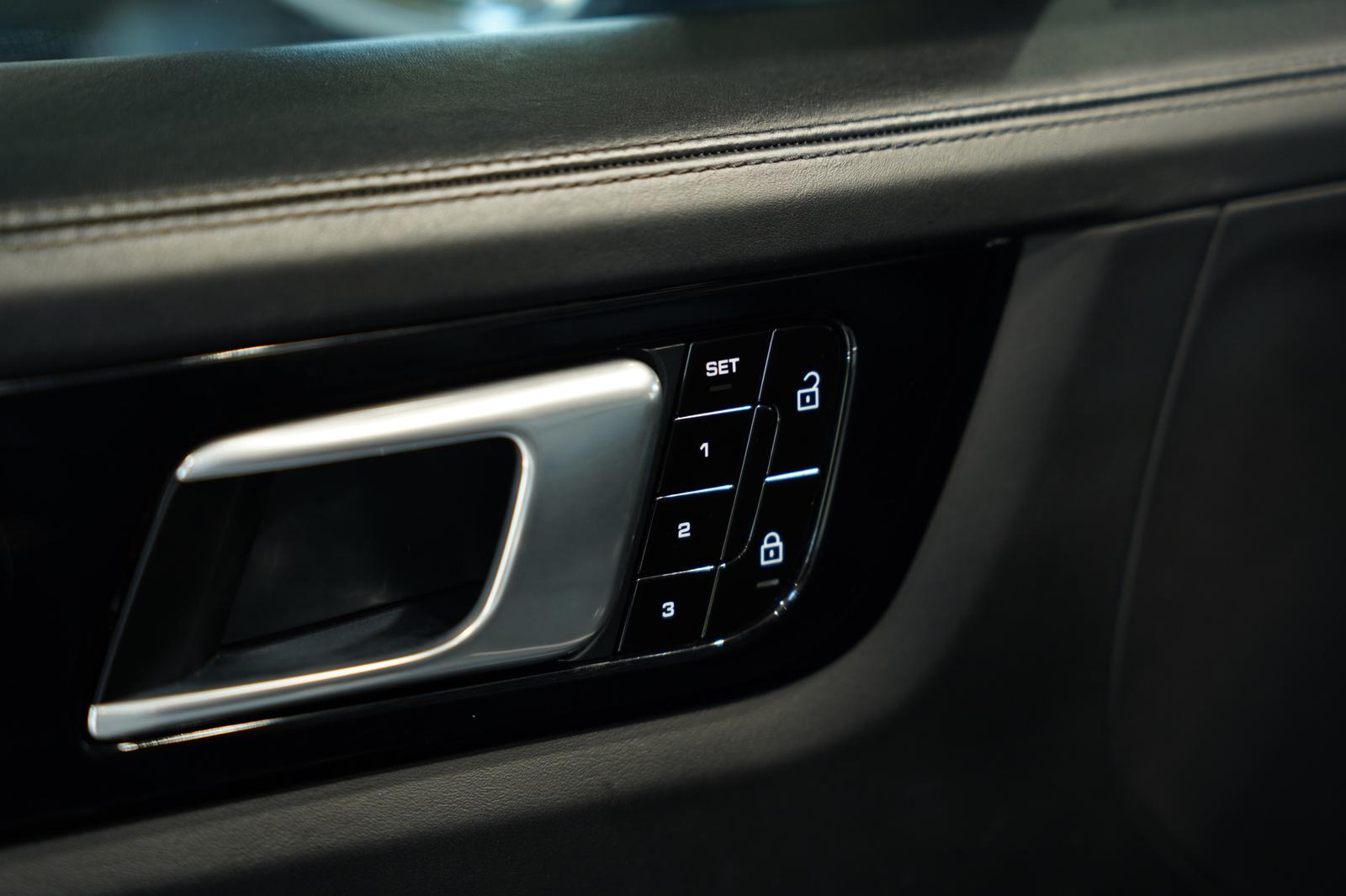 Porsche Cayenne *22 Sport-Design *BOSE *Pano *LUFT 