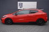 Kia CEED GT-TRACK|NAVI|KAMERA|SITZHEIZUNG|TEMPOMAT - rote Kia cee'd / Ceed