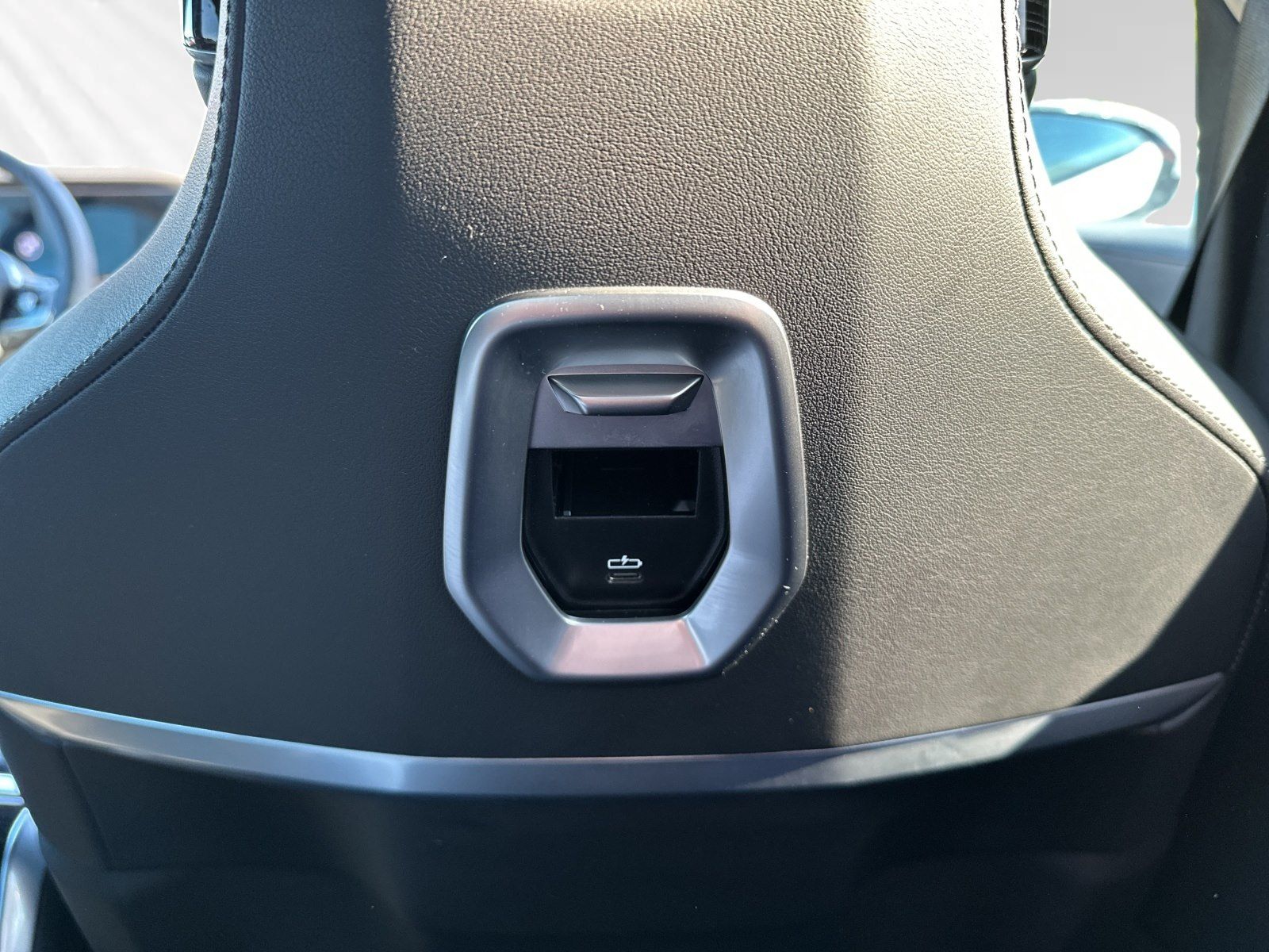 BMW 740 - Bild 17