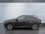 Hyundai Tucson Trend 1.6 T-GDI Plug-in-Hybrid 4x4 Kamera - Hyundai aus 2021