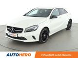 Mercedes-Benz  A 160 Urban*CAM*TEMPO*SHZ*PDC* - Mercedes-Benz A 160 Gebrauchtwagen
