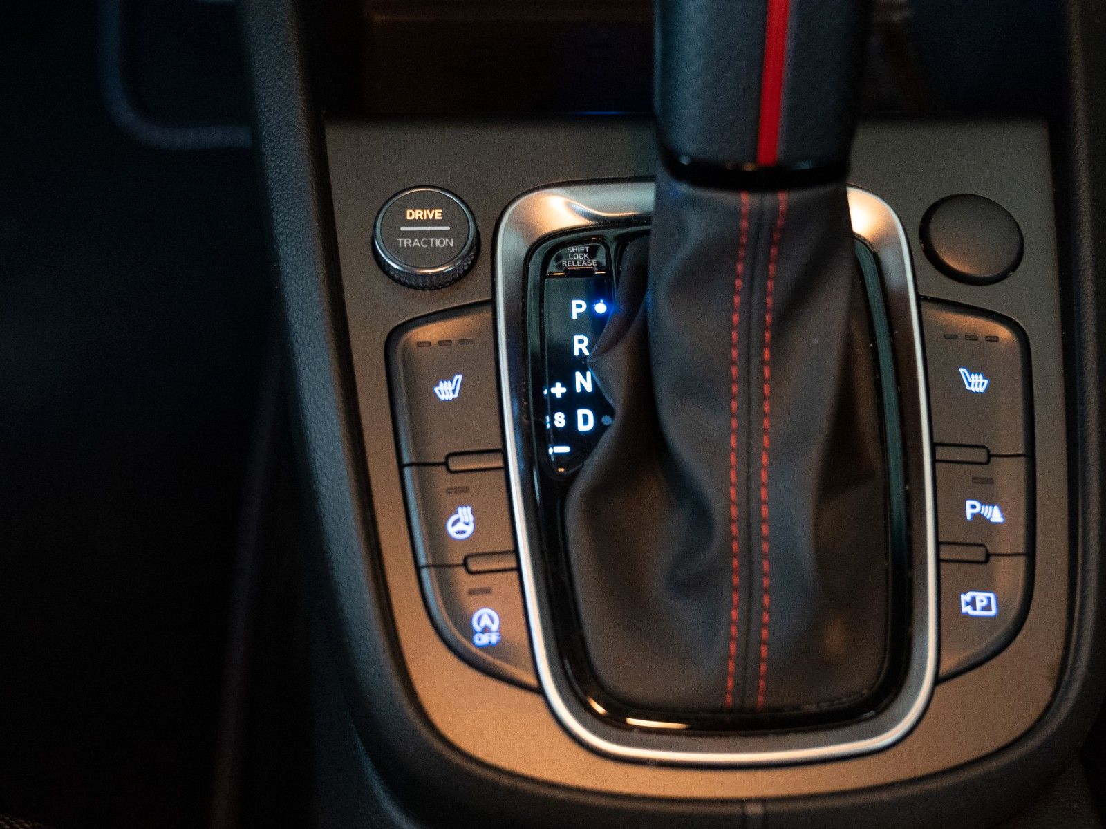 Fahrzeugabbildung Hyundai Kona N Line 2WD AUTOM./SITZHZG./KAMERA/KRELL