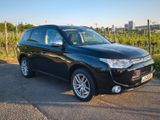 Mitsubishi Outlander 2.2 DI-D Clear Tec 2WD - Mitsubishi Outlander in Stuttgart