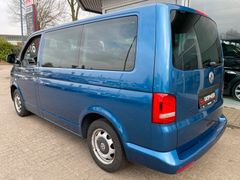 VW T5 Multivan Tempomat Sitzheizung Navi Zuheizer