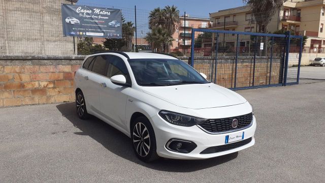 Fiat Tipo FIAT TIPO 1.6 120 CV SW