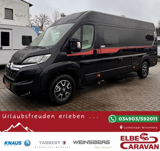 Pilote Van V630J Anhängekupplung 